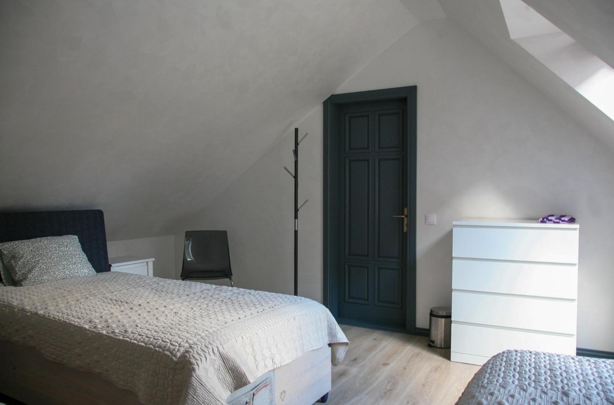 Pils Hotell Kandava Exteriör bild